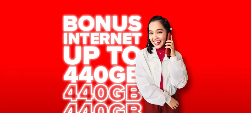 FREE Loyalty Bonus