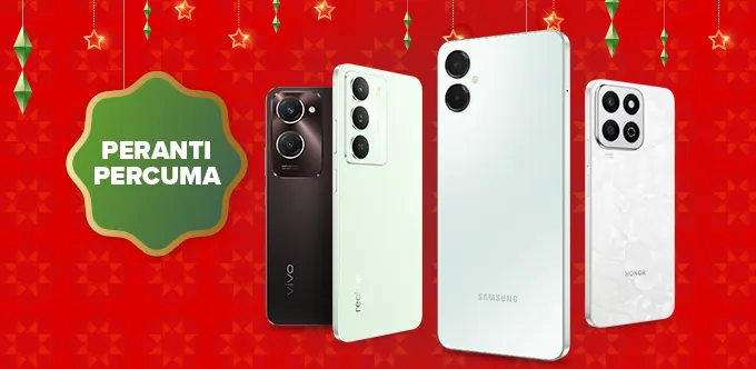 Free 5G smartphone