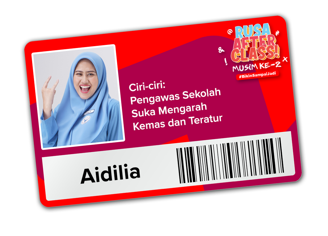 Aidilia