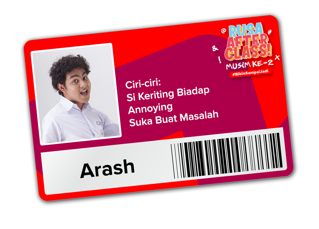 Arash