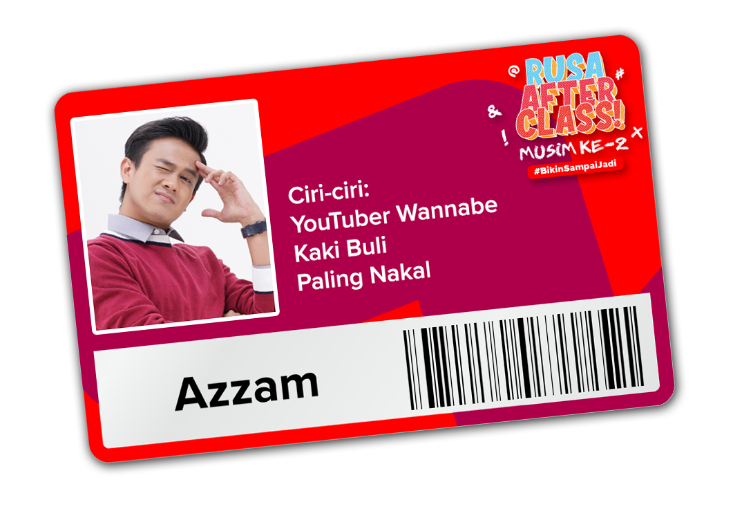 Azzam