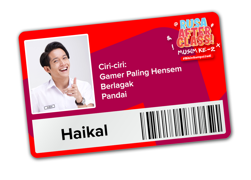 Haikal