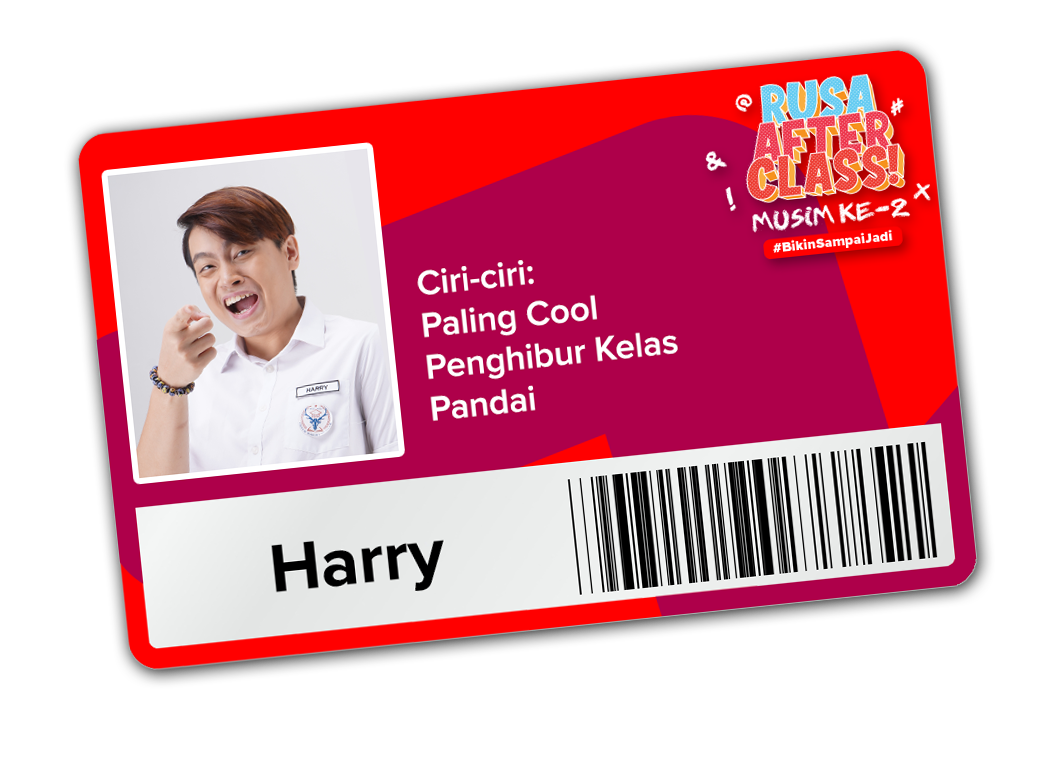 Harry