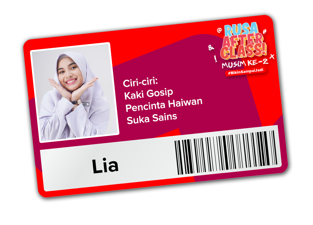 Lia