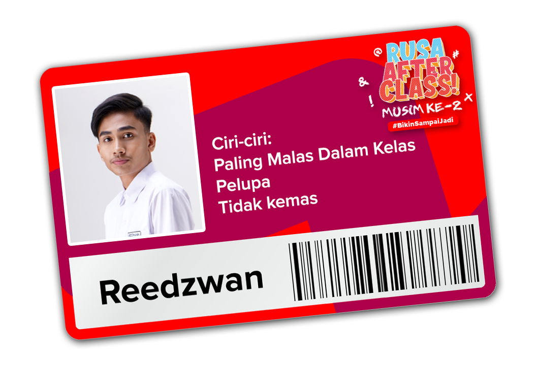 Reedzwan