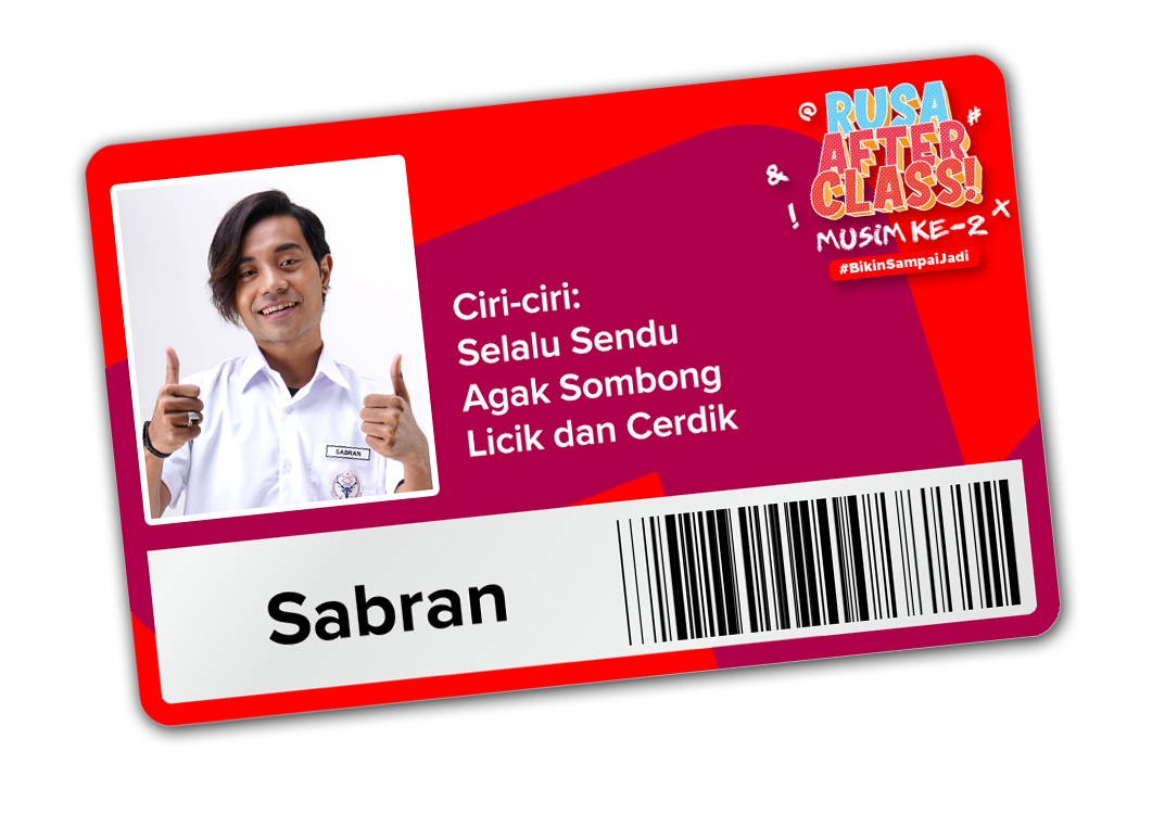 Sabran