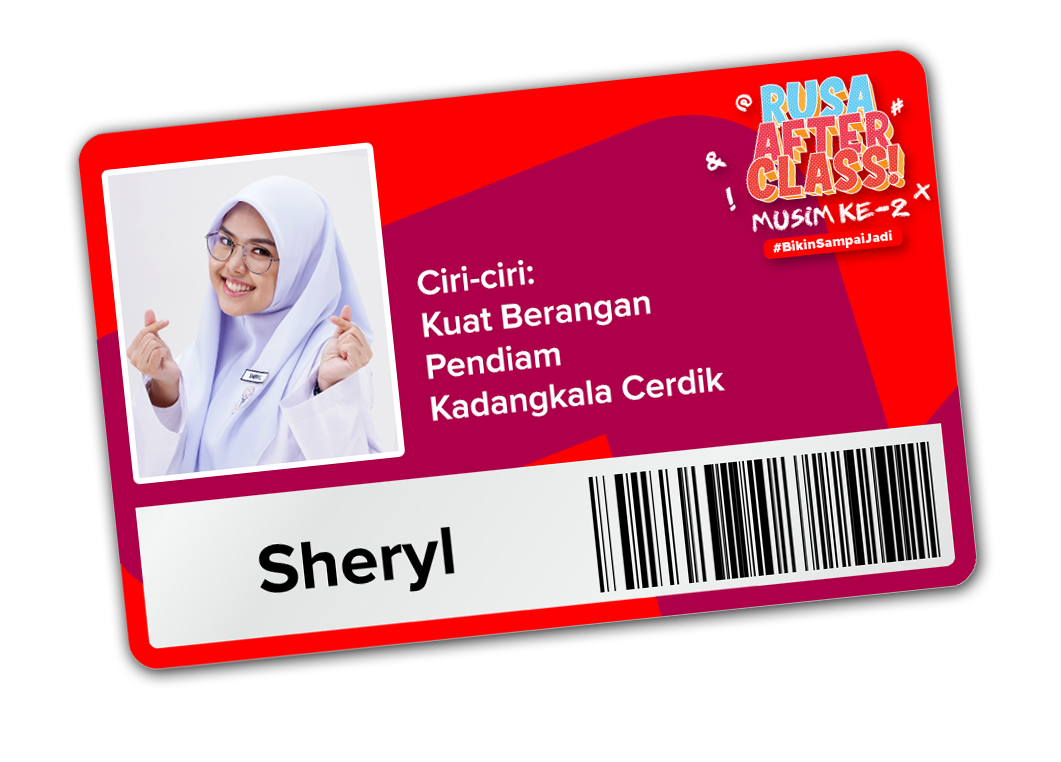 Sheryl