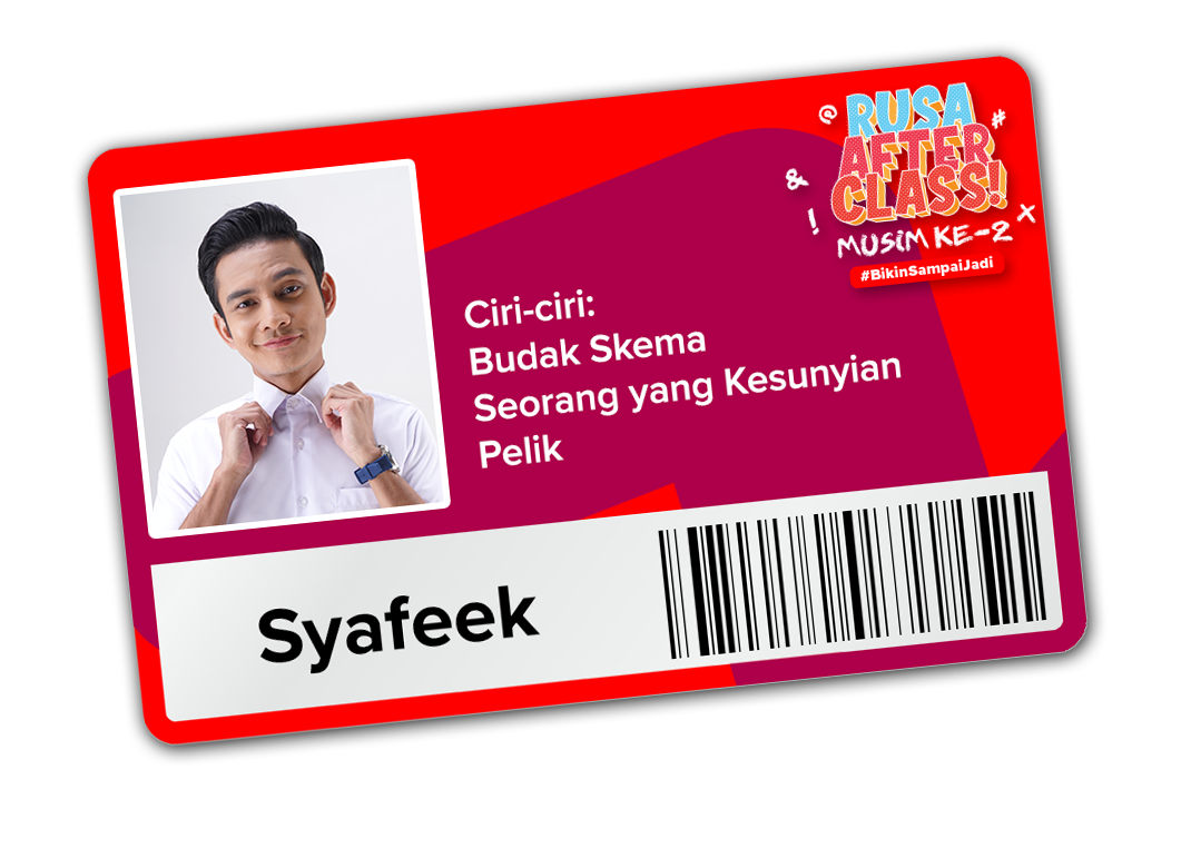 Syafeek