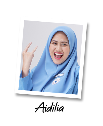 Aidilia