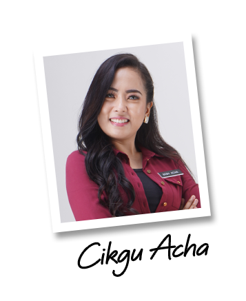 Cikgu Acha