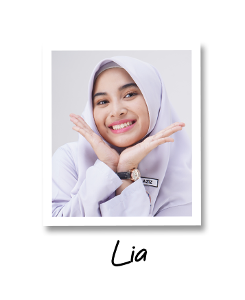 Lia