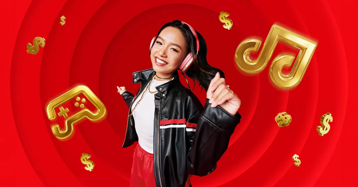 The Ultimate Guide to Gaming Earbuds and Headphones below RM200