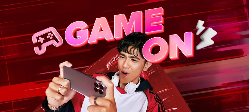 Which prepaid plans are best for gamers?