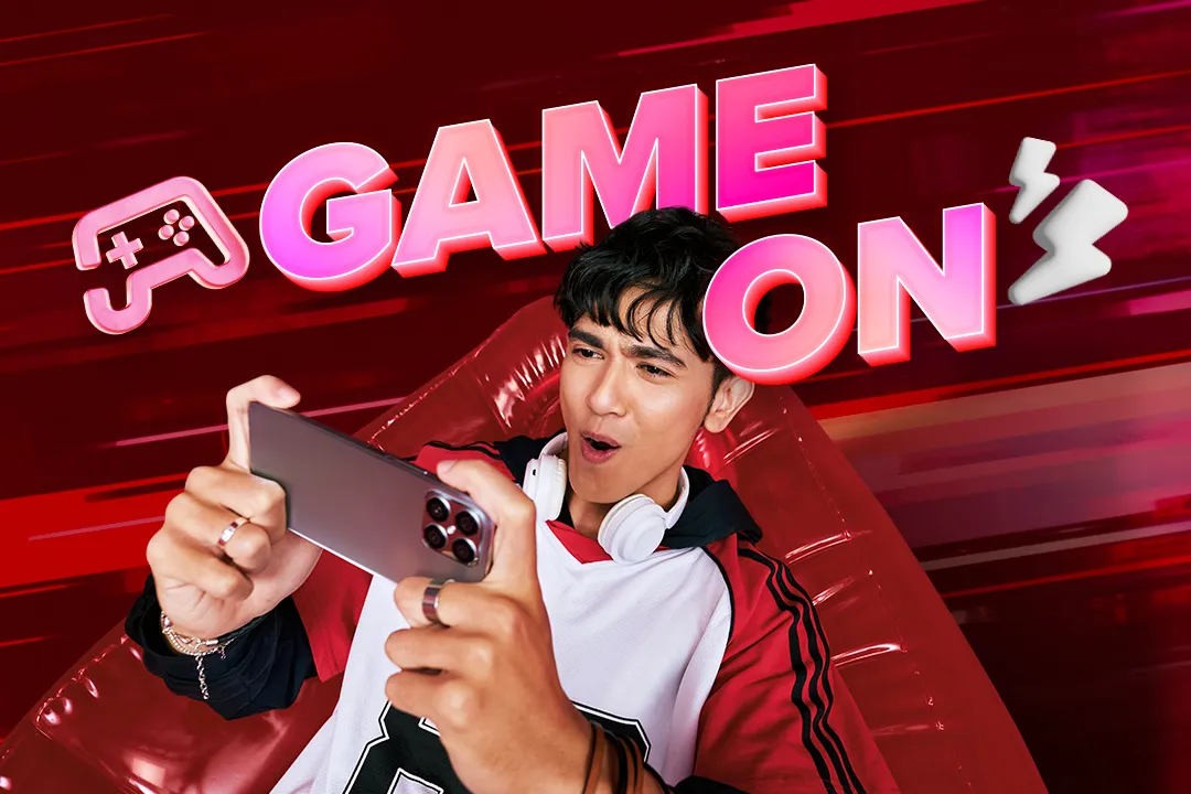 Comparison of prepaid mobile plans for mobile gaming in Malaysia