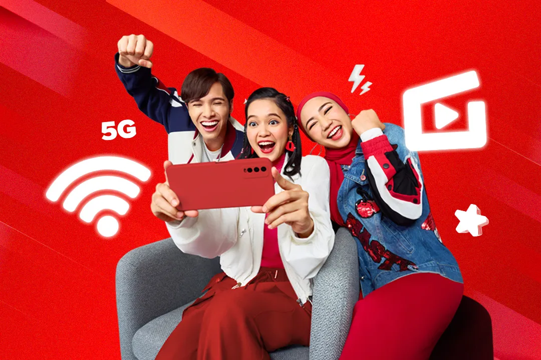 sooka live streaming on mobile postpaid plan