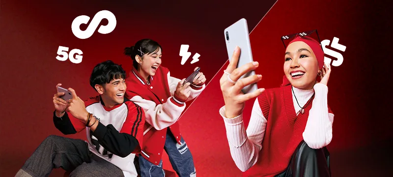 The perfect prepaid plan for your data habits