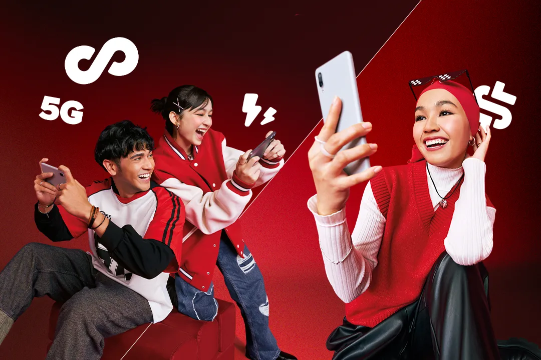 Mobile prepaid packages for light versus heavy data users