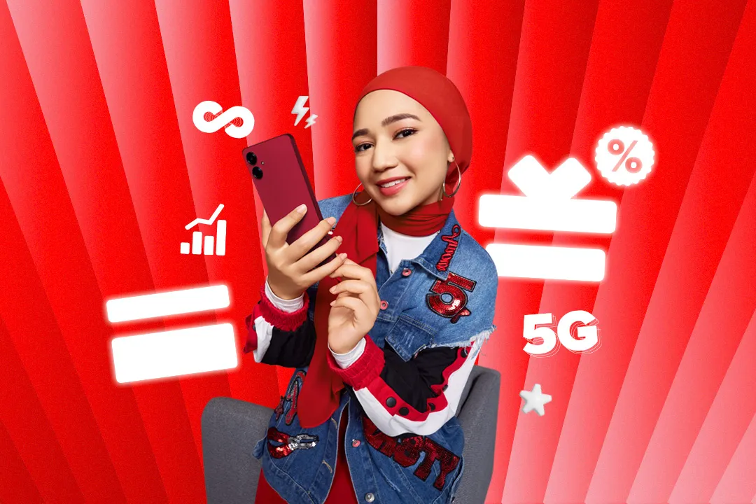 Hotlink postpaid plan comparison data and benefits