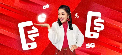 Postpaid vs. prepaid plans explained
