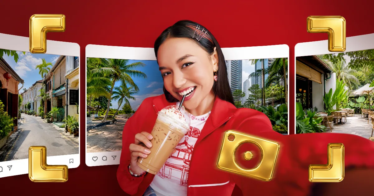 How to Take a Good Selfie