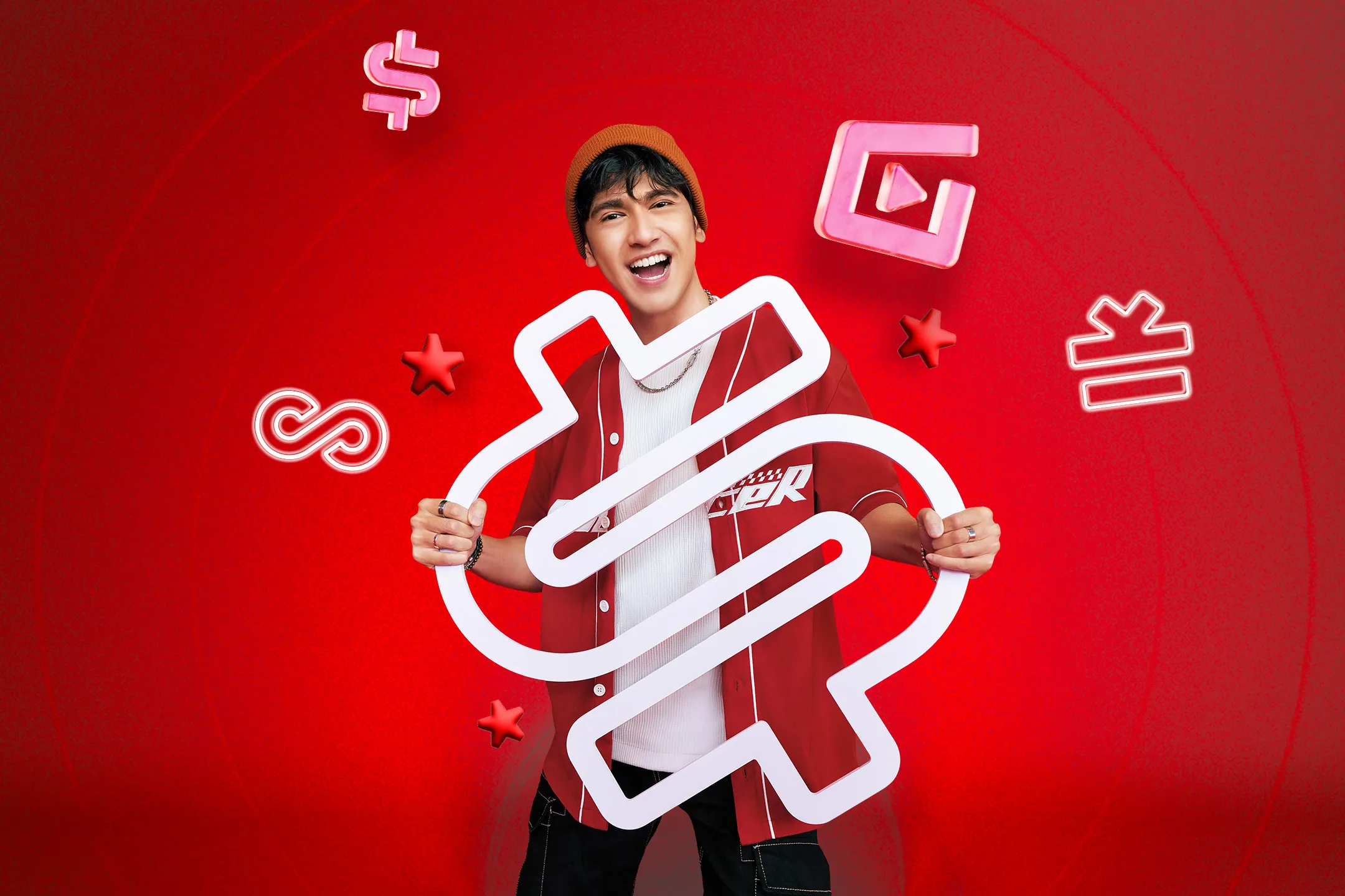 Affordable prepaid plans with unlimited data for university students.