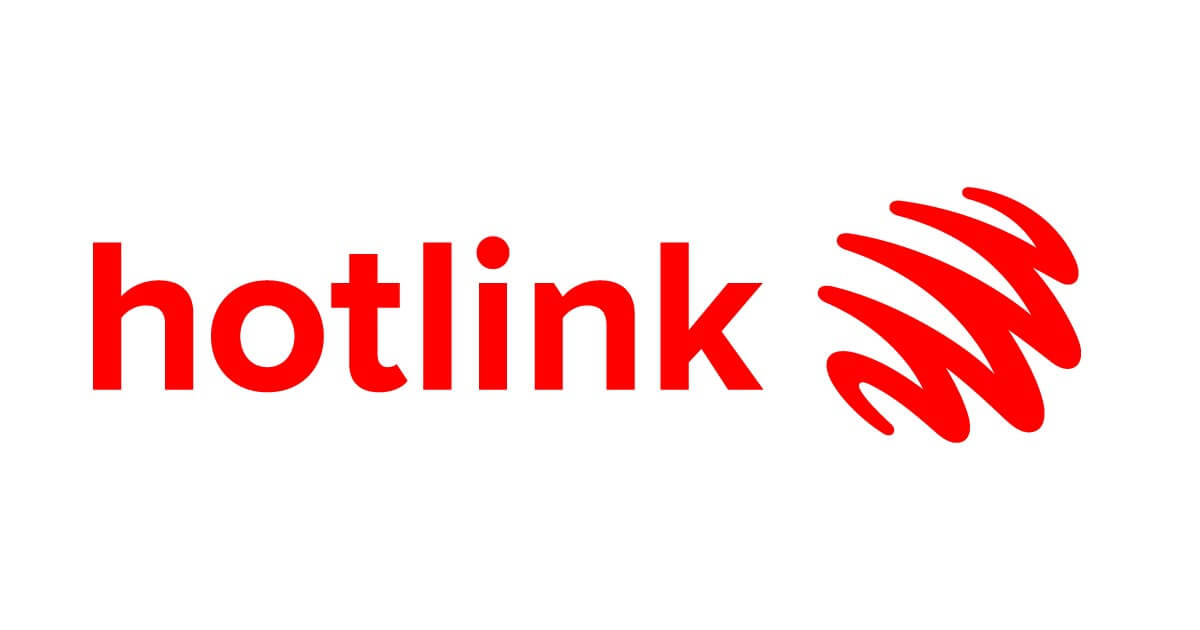 Broadband hotlink Hotlink Prepaid