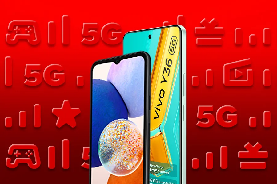 All-New Hotlink Postpaid 5G