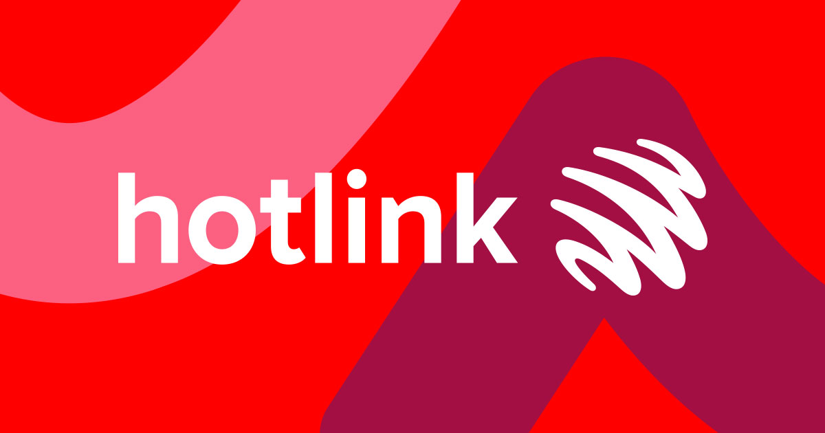 Hotlink