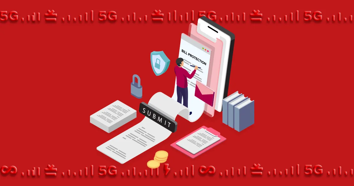 All-in-One Scam Protection: Whoscall & Mastercard | Hotlink