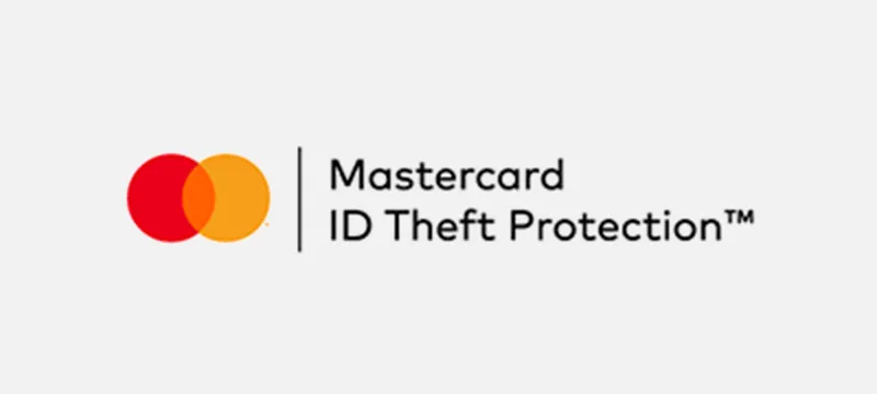 Partner Mastercard ID Theft Protection