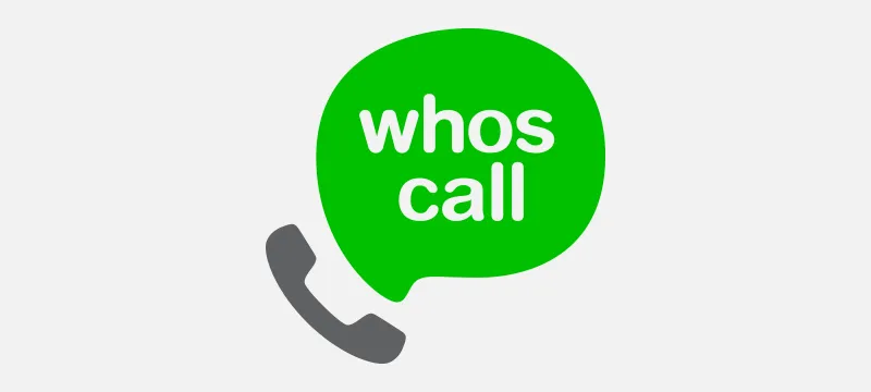 Partner Whoscall