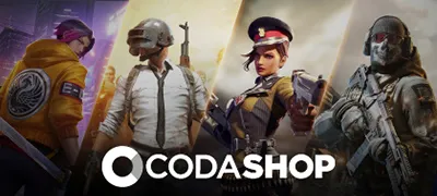 Codashop