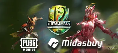 Midasbuy