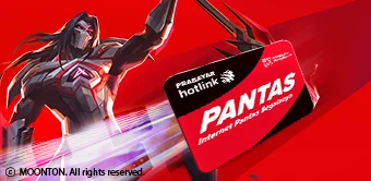 Hotlink Prepaid Pantas 