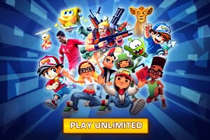 Ludigames
