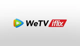 WeTV iflix