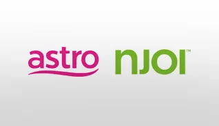 Pay Astro NJOI App Via Hotlink Malaysia Bill Or Credit