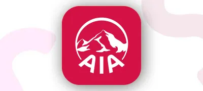 Pay AIA Insurance Via Hotlink