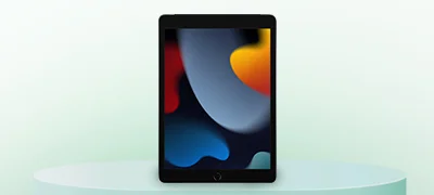 Hotlink Malaysia Postpaid Fibre Bundle Apple iPad 10.2 Inch