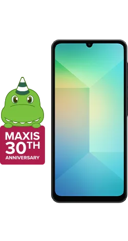 Samsung Galaxy A06 5G