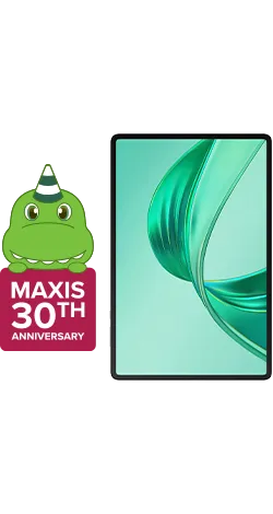 Honor Pad X8a