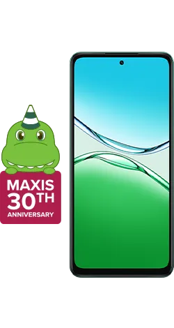 OPPO A5 5G