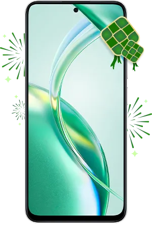 Honor 200 Smart 5G