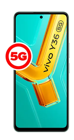 Hotlink Malaysia Postpaid Device Plan Vivo Y36