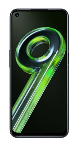 Hotlink Malaysia Postpaid Device Plan Realme 9 5G