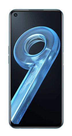 Hotlink Malaysia Postpaid Device Plan Realme 9i