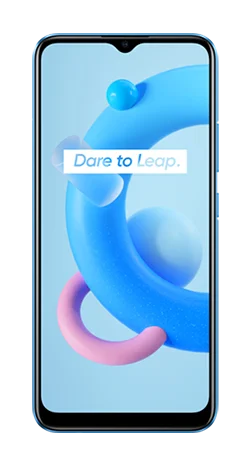 Hotlink Malaysia Postpaid Device Plan Realme C11