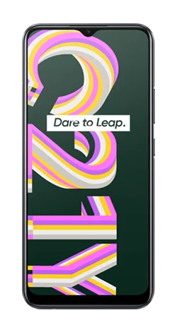 Hotlink Malaysia Postpaid Device Plan Realme C21Y