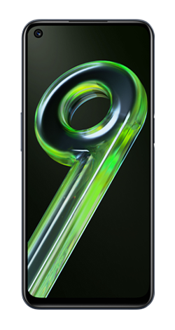 Realme 9 5G