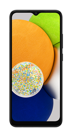 Samsung Galaxy A03